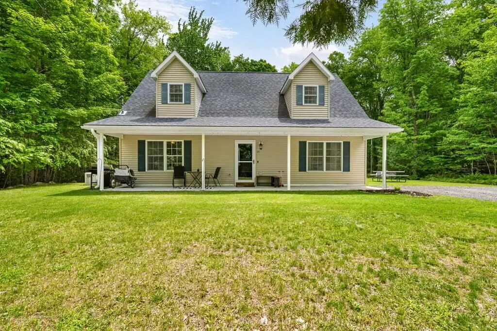 25 Ryder Drive Sidney ME 04330