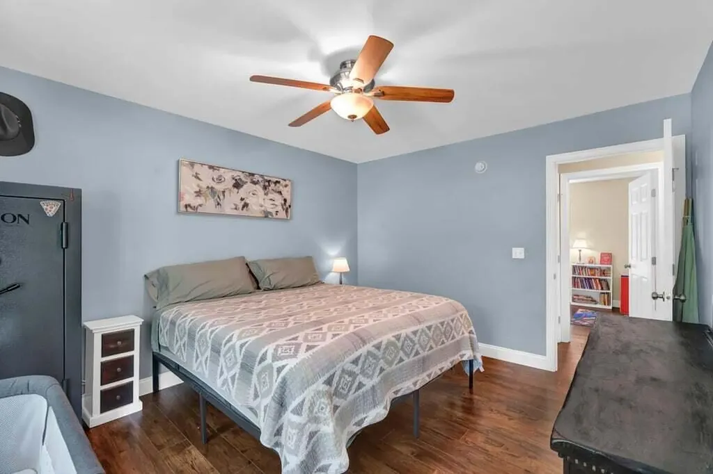 25 Ryder Drive Sidney ME 04330
