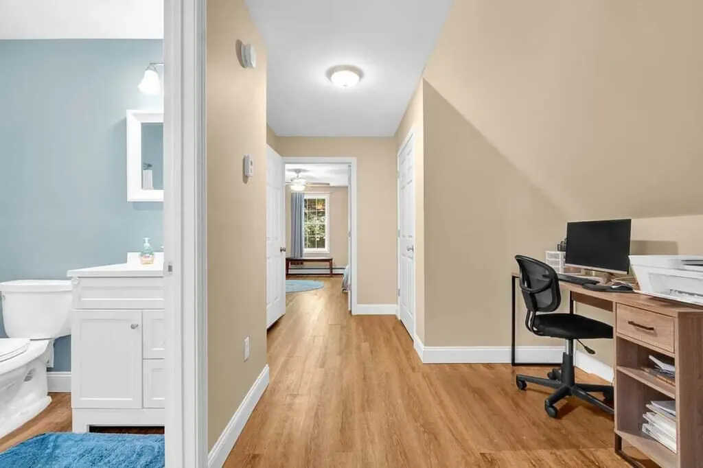 25 Ryder Drive Sidney ME 04330