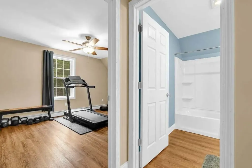 25 Ryder Drive Sidney ME 04330