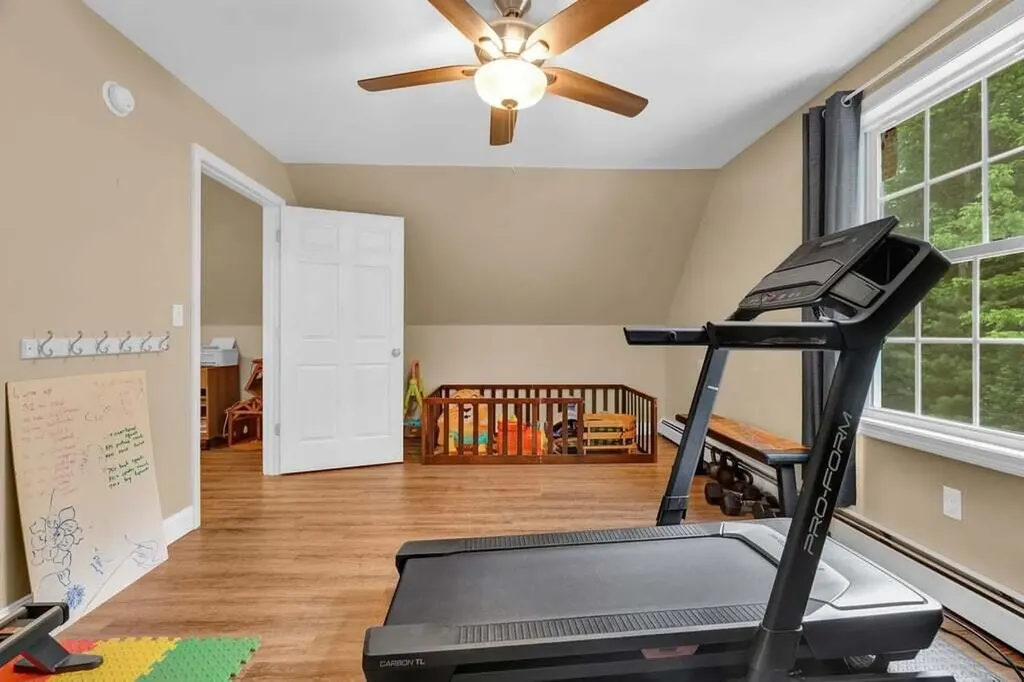25 Ryder Drive Sidney ME 04330