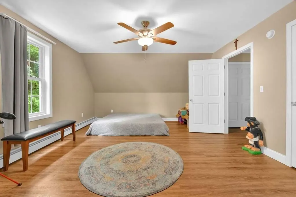 25 Ryder Drive Sidney ME 04330