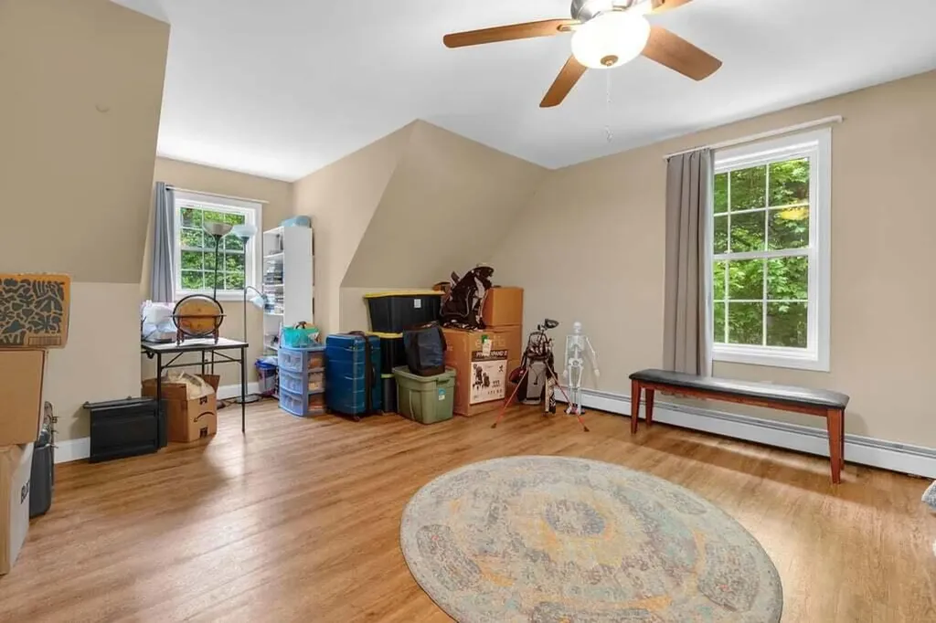 25 Ryder Drive Sidney ME 04330