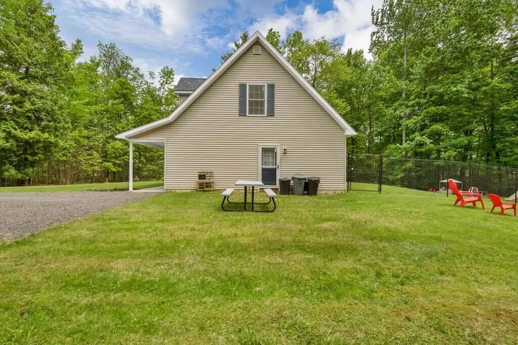 25 Ryder Drive Sidney ME 04330