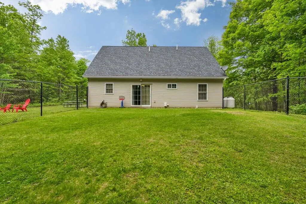 25 Ryder Drive Sidney ME 04330
