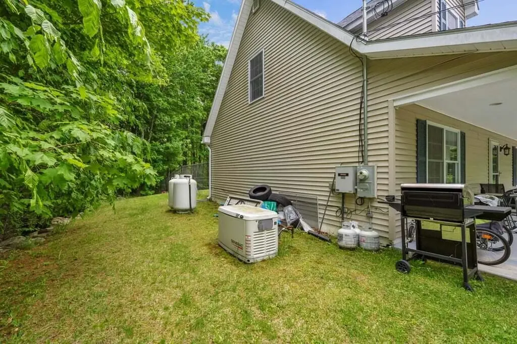 25 Ryder Drive Sidney ME 04330