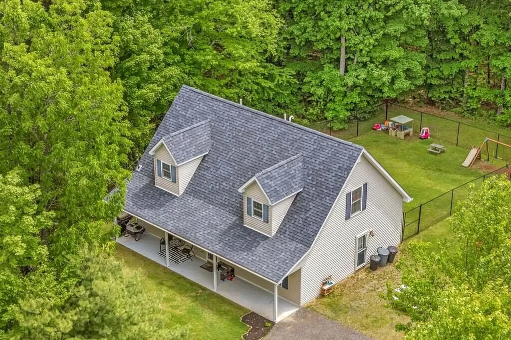 25 Ryder Drive Sidney ME 04330