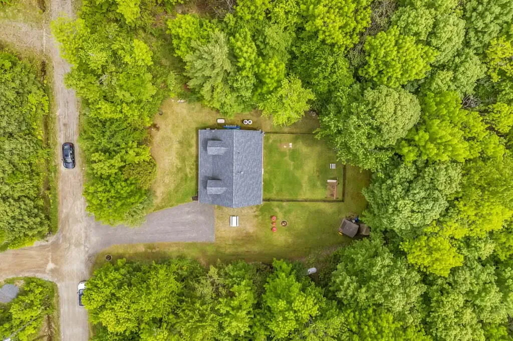 25 Ryder Drive Sidney ME 04330