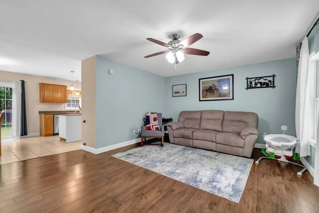 25 Ryder Drive Sidney ME 04330