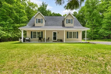 25 Ryder Drive Sidney ME 04330