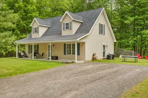 25 Ryder Drive Sidney ME 04330