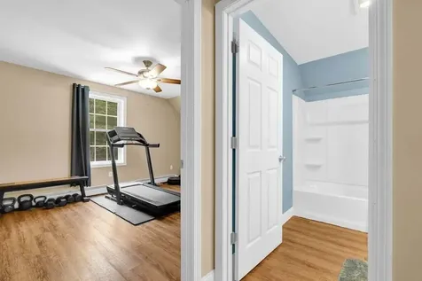 25 Ryder Drive Sidney ME 04330
