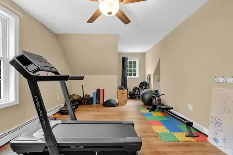 25 Ryder Drive Sidney ME 04330