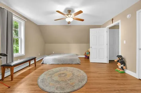 25 Ryder Drive Sidney ME 04330