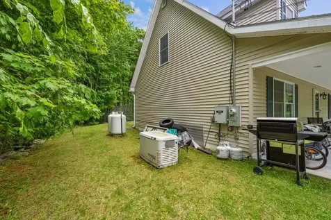 25 Ryder Drive Sidney ME 04330