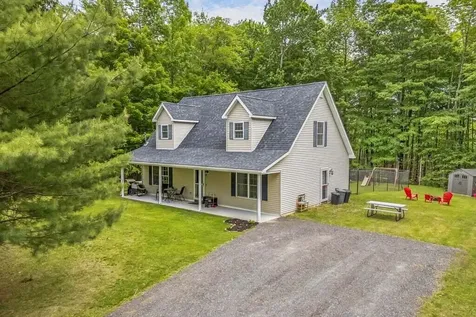 25 Ryder Drive Sidney ME 04330