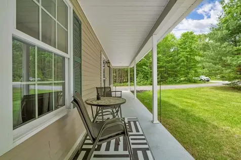 25 Ryder Drive Sidney ME 04330