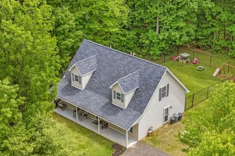 25 Ryder Drive Sidney ME 04330