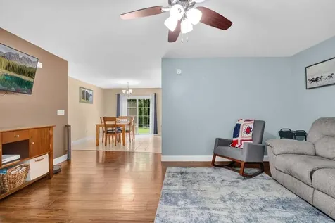 25 Ryder Drive Sidney ME 04330