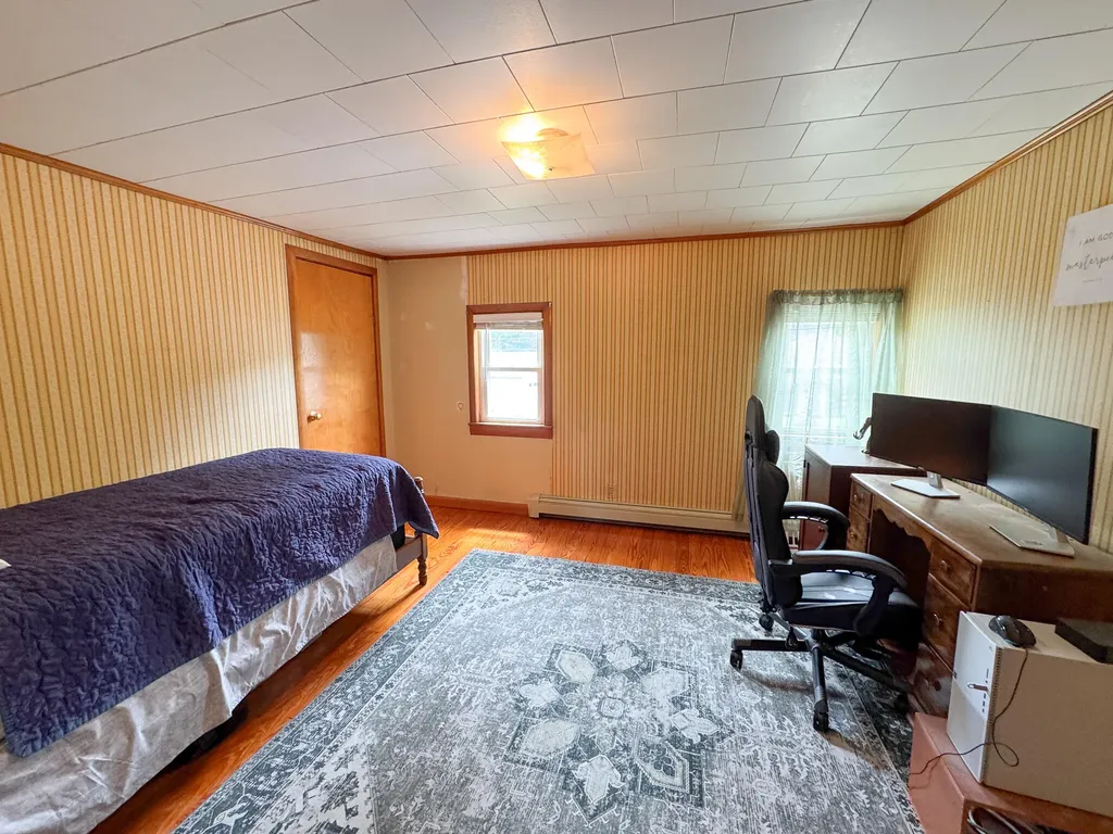 16 Hyde Road Jay ME 04239