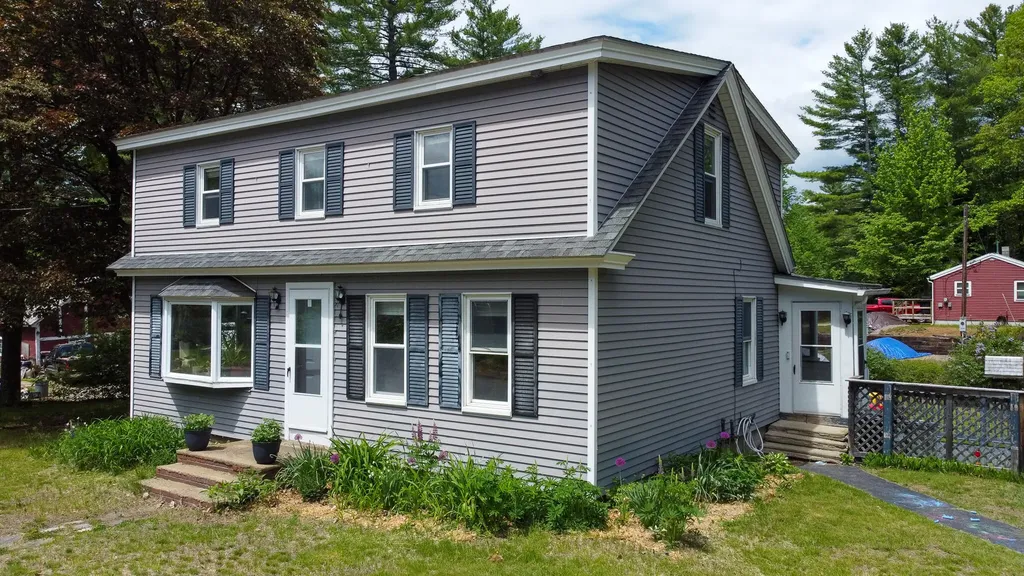 16 Hyde Road Jay ME 04239
