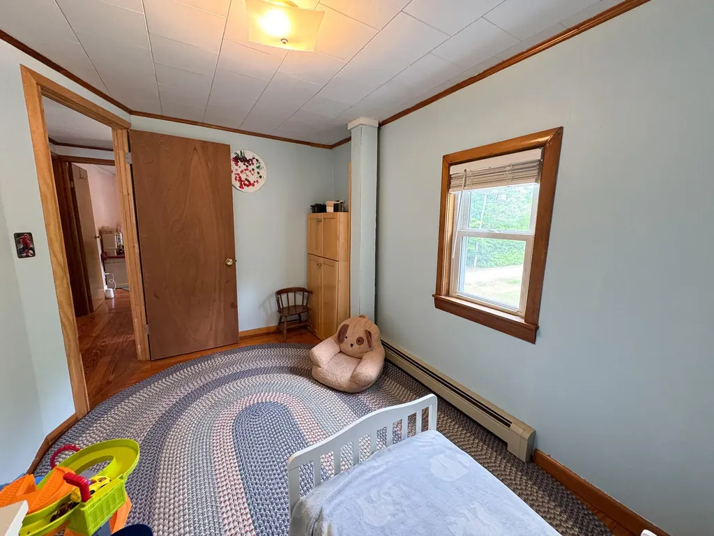 16 Hyde Road Jay ME 04239