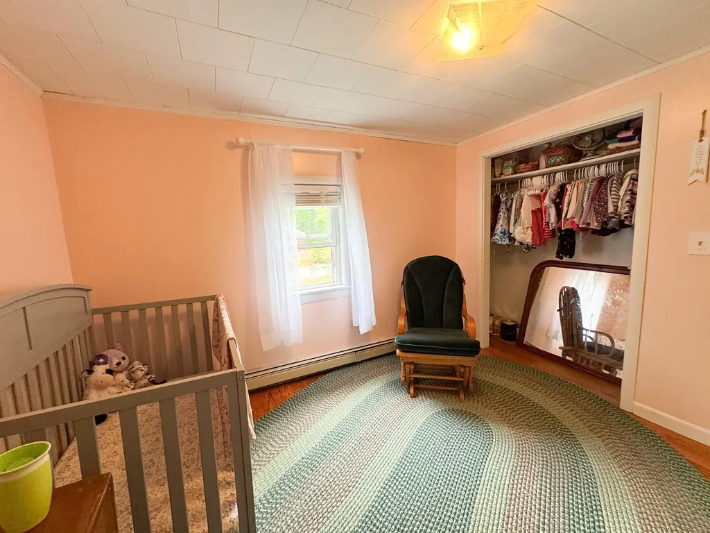 16 Hyde Road Jay ME 04239