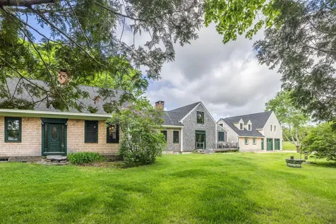 8 Simon Road Waldoboro ME 04572