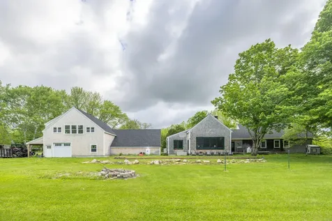 8 Simon Road Waldoboro ME 04572
