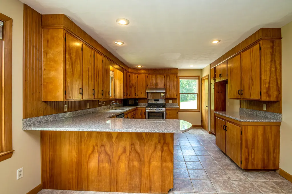 518 W Fryeburg Road Fryeburg ME 04037