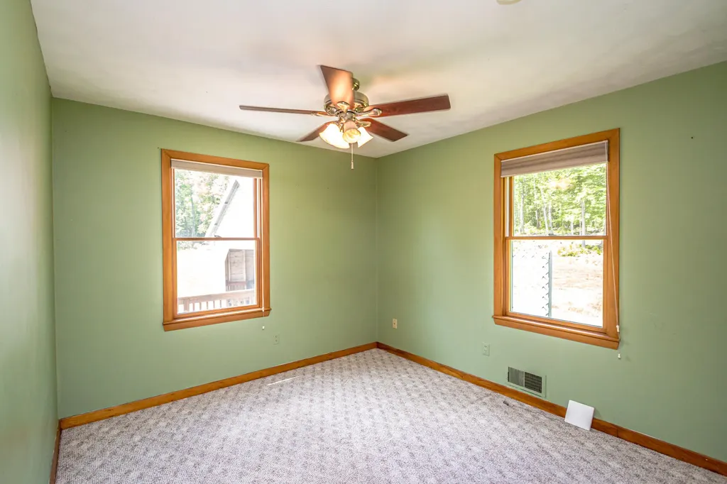 518 W Fryeburg Road Fryeburg ME 04037