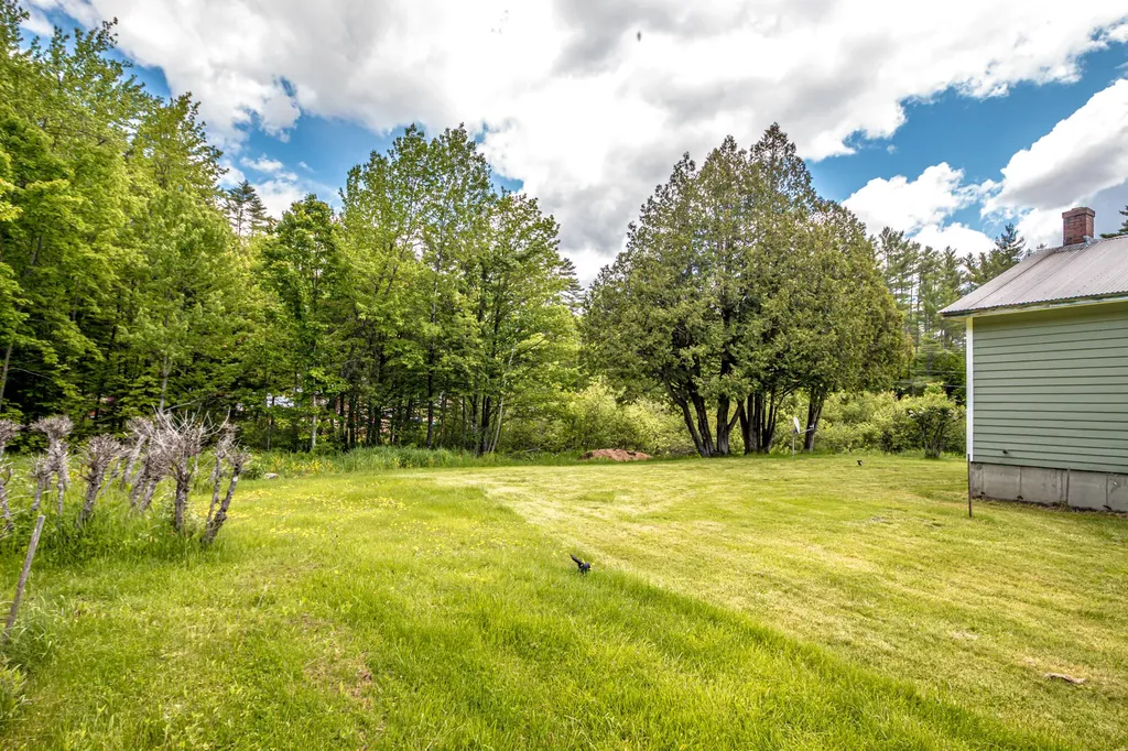 518 W Fryeburg Road Fryeburg ME 04037