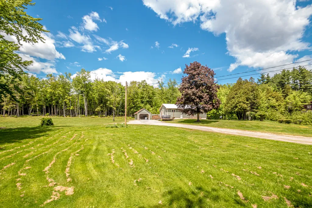 518 W Fryeburg Road Fryeburg ME 04037