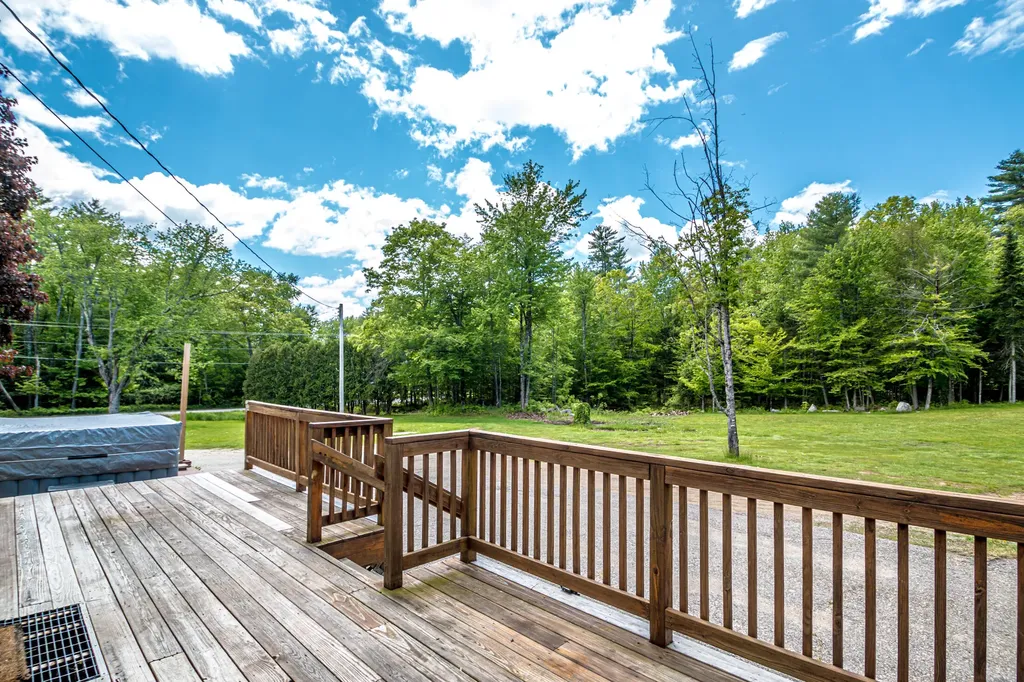 518 W Fryeburg Road Fryeburg ME 04037