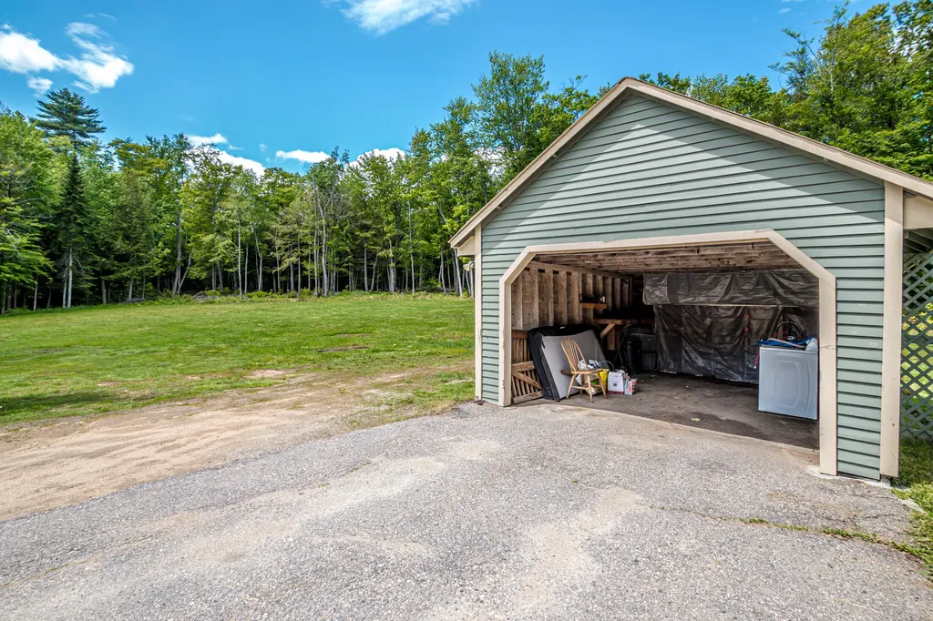 518 W Fryeburg Road Fryeburg ME 04037