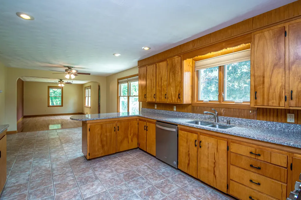 518 W Fryeburg Road Fryeburg ME 04037