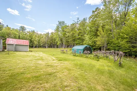 518 W Fryeburg Road Fryeburg ME 04037