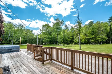 518 W Fryeburg Road Fryeburg ME 04037