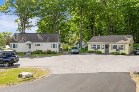664 Maine Avenue Farmingdale ME 04344