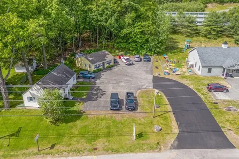 664 Maine Avenue Farmingdale ME 04344
