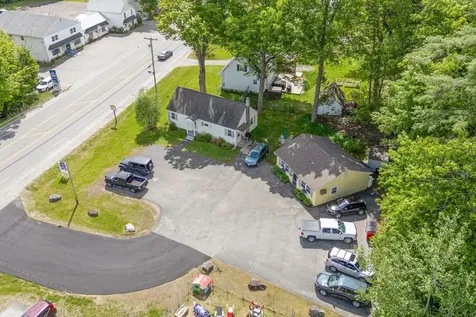 664 Maine Avenue Farmingdale ME 04344