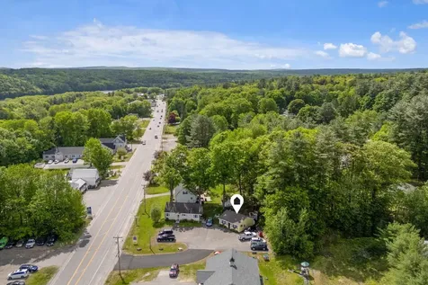 664 Maine Avenue Farmingdale ME 04344
