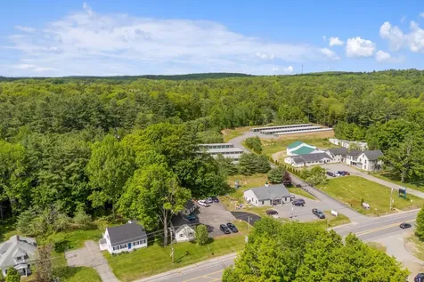 664 Maine Avenue Farmingdale ME 04344