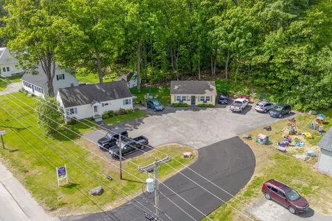 664 Maine Avenue Farmingdale ME 04344
