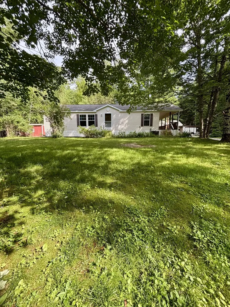 130 Powers Drive Lane Orland ME 04605