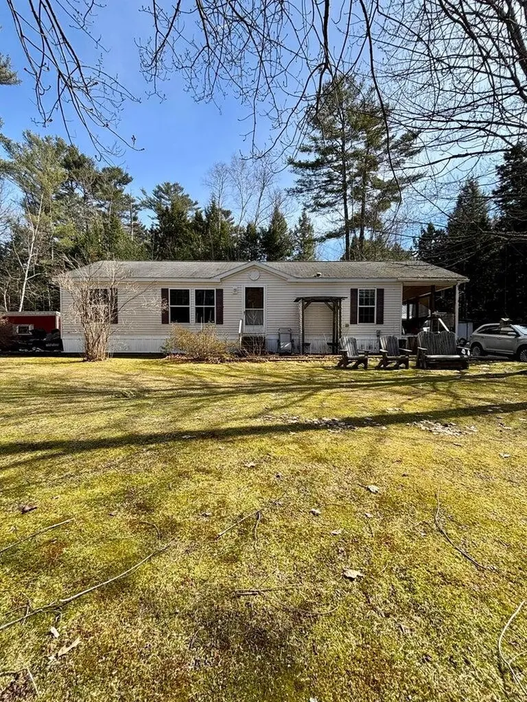 130 Powers Drive Lane Orland ME 04605