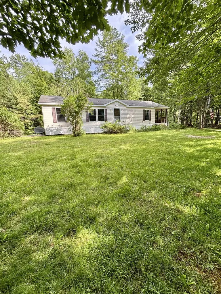 130 Powers Drive Lane Orland ME 04605