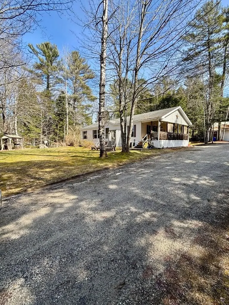 130 Powers Drive Lane Orland ME 04605