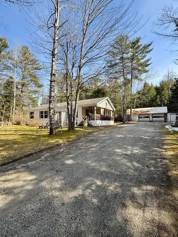 130 Powers Drive Lane Orland ME 04605