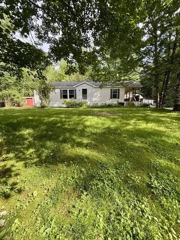 130 Powers Drive Lane Orland ME 04605